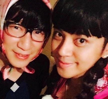 罗志祥和小猪吃瓜,娱乐圈的瓜田奇遇记