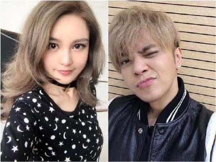 罗志祥和小猪吃瓜,娱乐圈的瓜田奇遇记