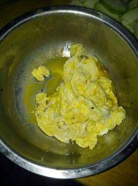 角瓜鸡蛋减肥可以吃,轻松享瘦的健康选择