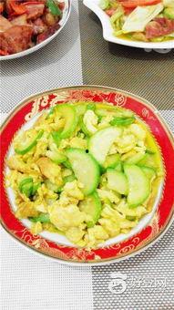 角瓜鸡蛋减肥可以吃,轻松享瘦的健康选择