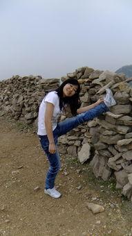 爬山吃瓜的女生,一位爬山吃瓜女生的独特旅程