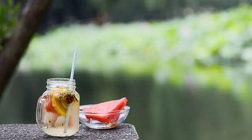 姨妈期间吃蜜瓜,甜蜜舒缓的经期小食之旅