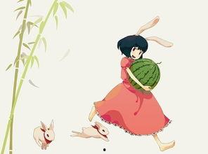 吃瓜落儿由来,民间智慧的结晶与传承