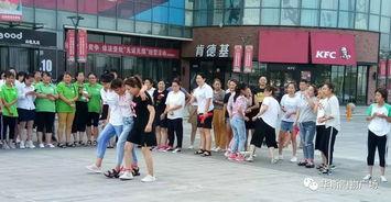 分宜广场吃瓜大赛,全民参与吃瓜大赛欢乐多