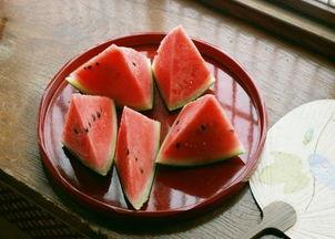 开启吃瓜的步骤,三步教你轻松享受夏日清凉