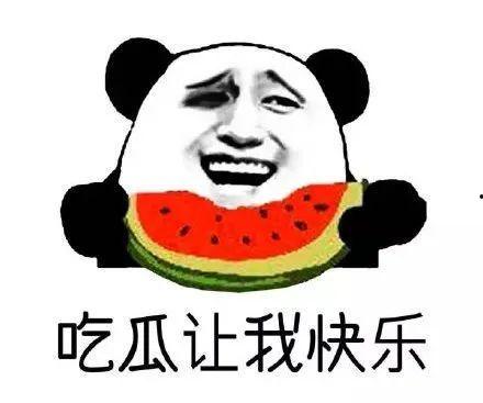 你是谁呀吃瓜群众