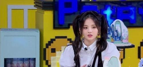 张璨视频吃瓜,揭秘娱乐圈幕后故事